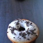 Cookies & Cream Donuts